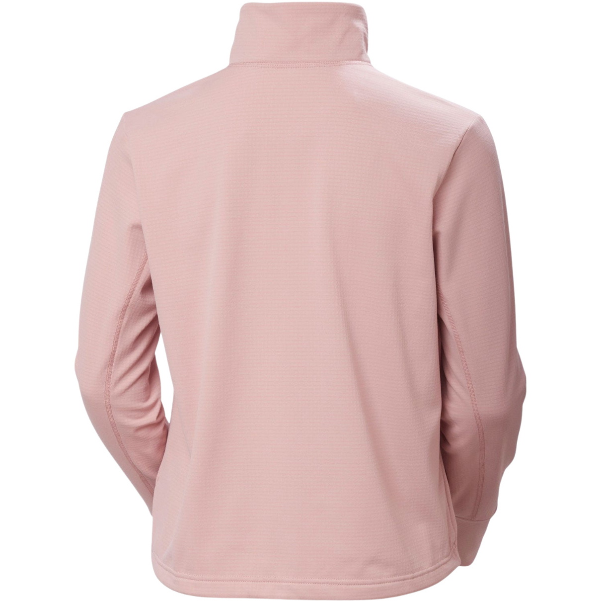 2025 Helly Hansen Womens Versalite Cinched Fleece 49560 - Pink Salt